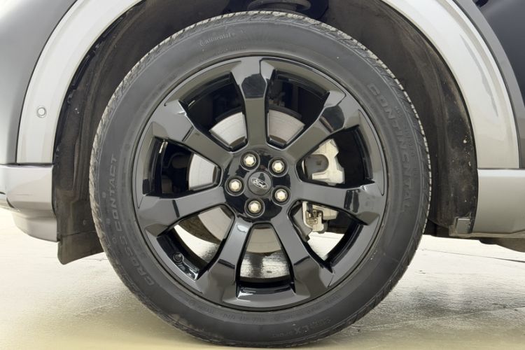 Used Ford Explorer 2020 EcoBoost 285 Four-Wheel Drive Sport Edition ST-LINE 7-Seater
