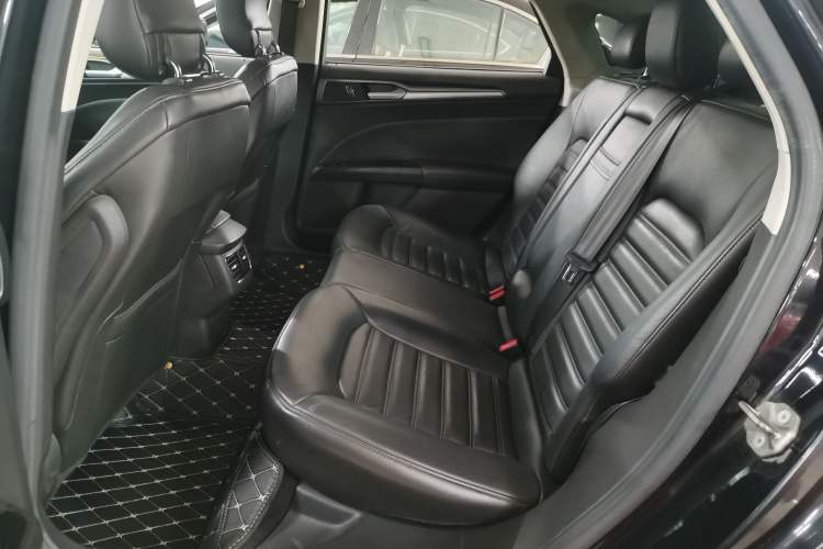 Used Ford Mondeo 2013 1.5L GTDi180 Fashion Edition
