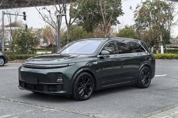 Used Li Auto L7 2023 Pro Model