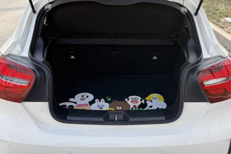 Used Mercedes-Benz A-Class 2016 A 200 Track Edition