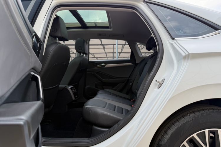 Used Volkswagen Sagitar 2021 280TSI DSG Comfort Connect Edition