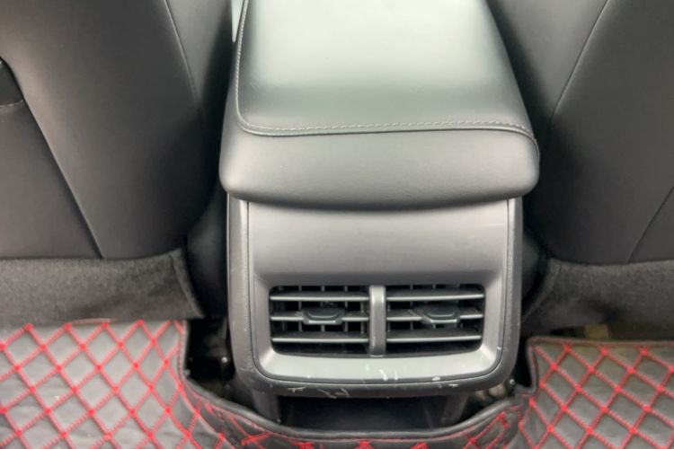 Used Changan CS55PLUS 2021 Blue Whale Edition 1.5T DCT Prestige Model
