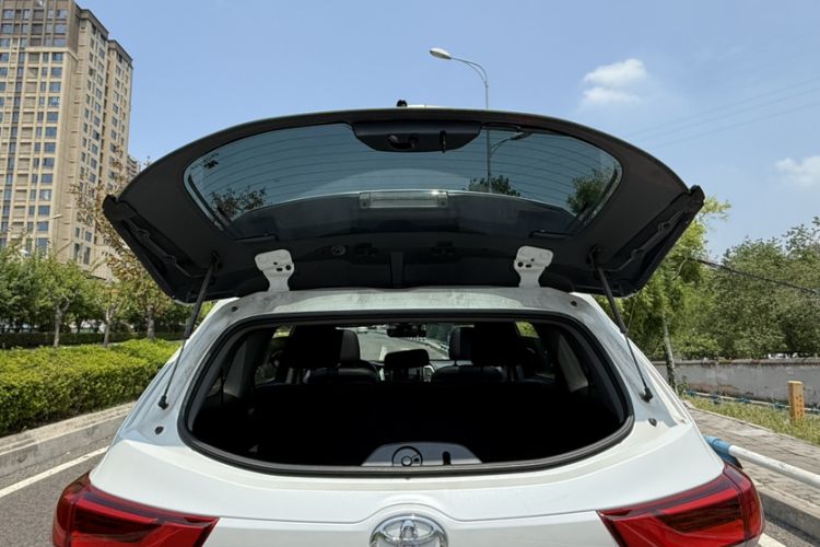 Used Toyota Highlander 2018 2.0T Four-Wheel Drive Prestige Version 7 Seats China VI Standard
