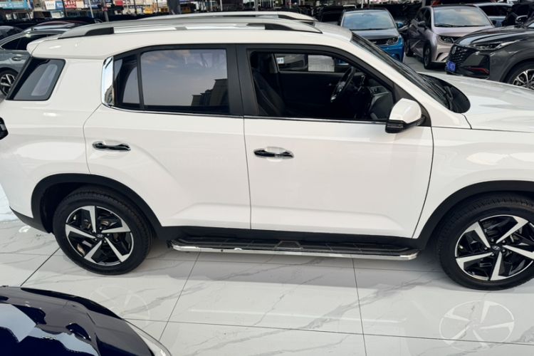 Used Hyundai ix35 2021 2.0L Automatic 2WD GLS Leading Edition