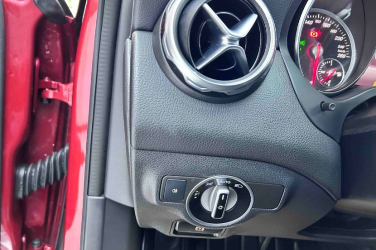 Used Mercedes-Benz GLA 2018 GLA 220 4MATIC Sport Edition
