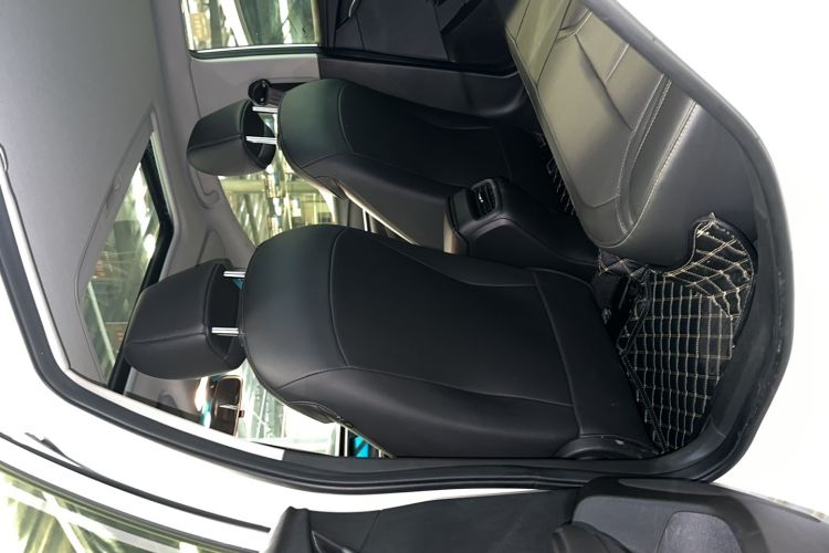 Used Buick GT 2021 Revised Version 1.3T Automatic Mild Hybrid Elite Edition
