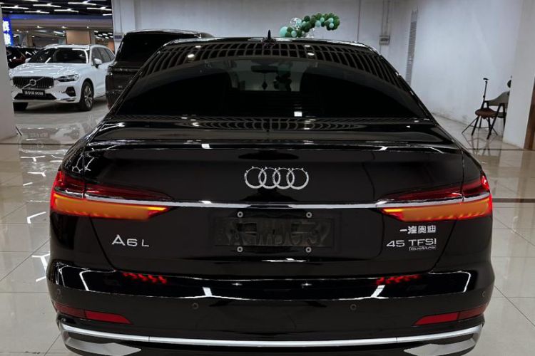 Used Audi A6L 2023 45 TFSI quattro Prestige Dynamic Edition
