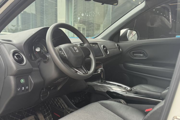 Used Honda XR-V 2021 220TURBO CVT Luxury Edition
