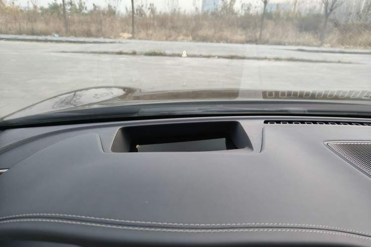 Used BYD Han 2025 EV with 701 km of Laser Radar-Enabled Intelligent Driving