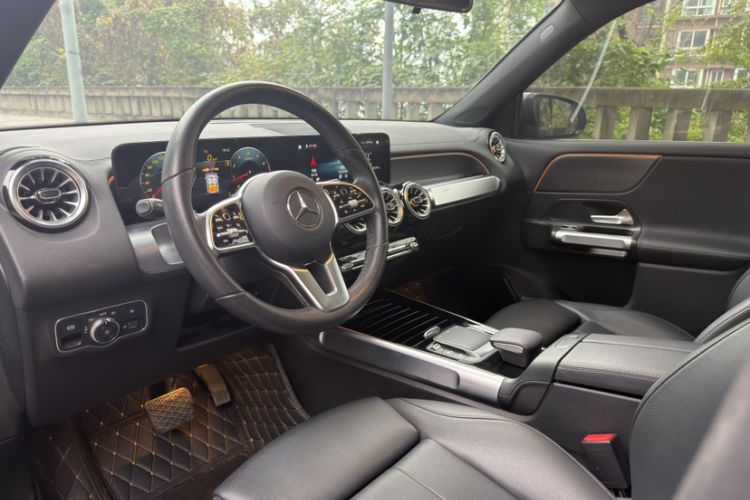 Used Mercedes-Benz GLB 2022 Refresh GLB 200 Dynamic Edition