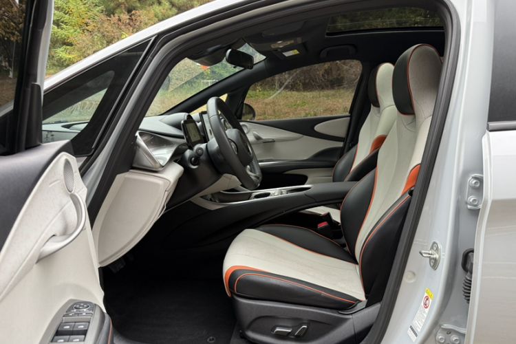 Used BYD Dolphin 2021 401km Knight Edition
