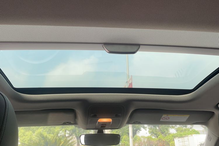 Used Audi A3 2020 Restyled Limousine 35 TFSI Ambition Version China VI
