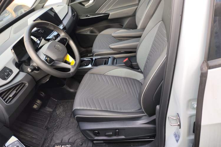 Used Volkswagen ID.3 2024 Outstanding Edition
