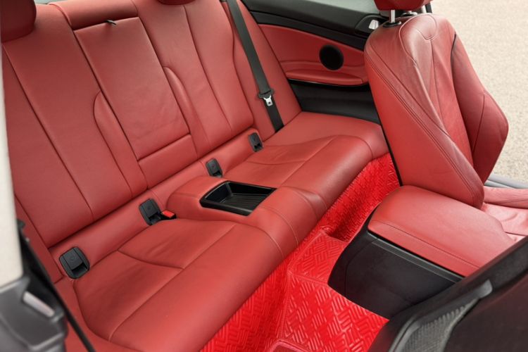 Used BMW 4 Series 2016 420i Design Package Model
