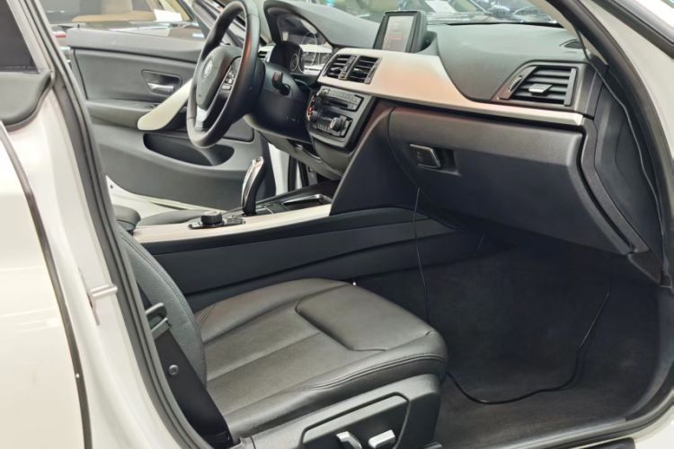 Used BMW 4 Series 2016 420i Gran Coupe Active Edition
