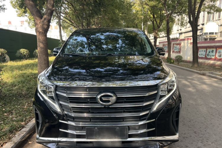 Used GAC Trumpchi M8 2023 Lingxiu Series 390T Prestige Edition
