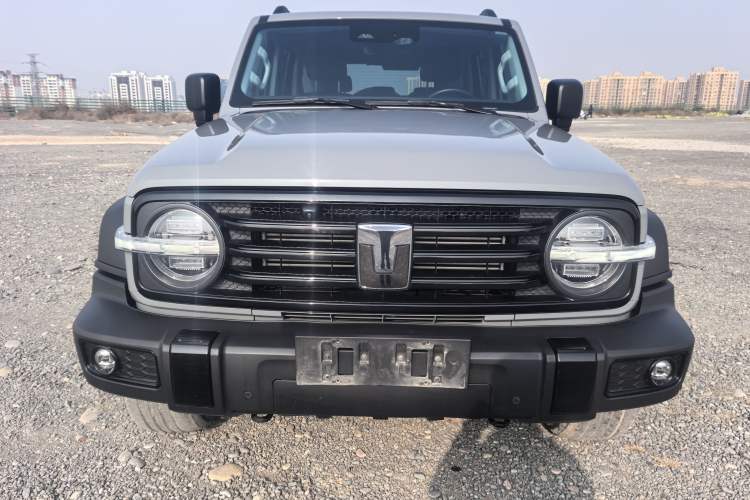 Used Tank 300 2024 2.0T Challenger
