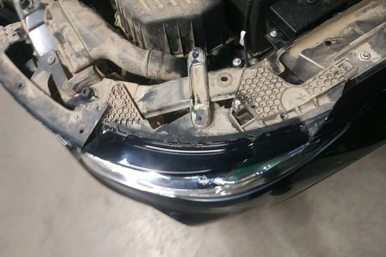 Used Dongfeng Fengon ix5 2019 220TGDI CVT Zhiya Trim China VI Standard
