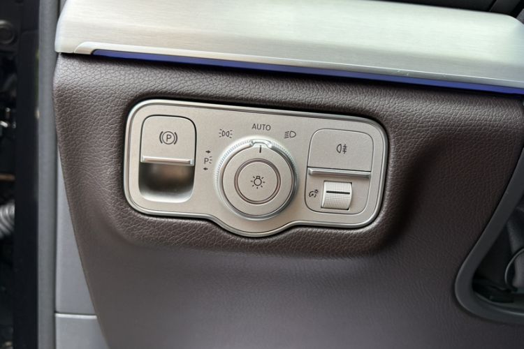 Used Mercedes-Benz GLE 2020 Restyled GLE 450 4MATIC Dynamic Edition