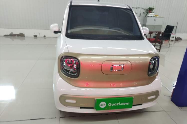 Used Bestune Pony 2025 222km Lightning Horse
