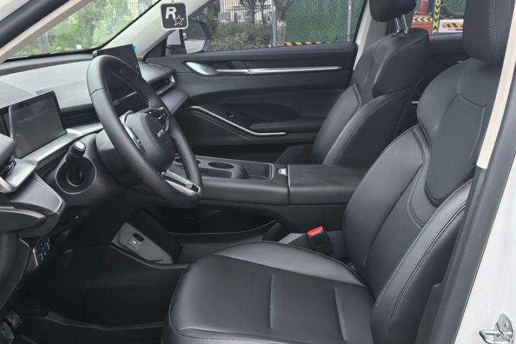 Used Haval H6 2024 2.0T All-Wheel Drive Max
