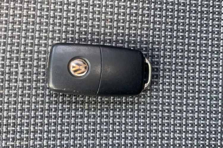 Used Volkswagen Beetle 2015 180TSI model
