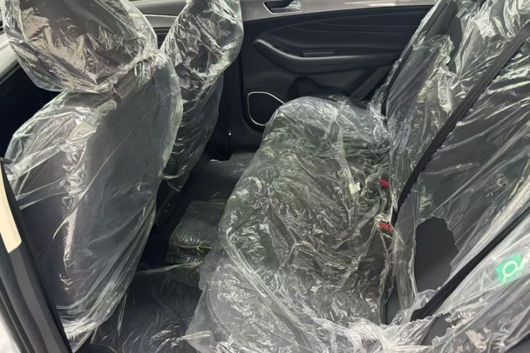 Used Chery New Energy Arrizo e 2024 405km Travel Edition
