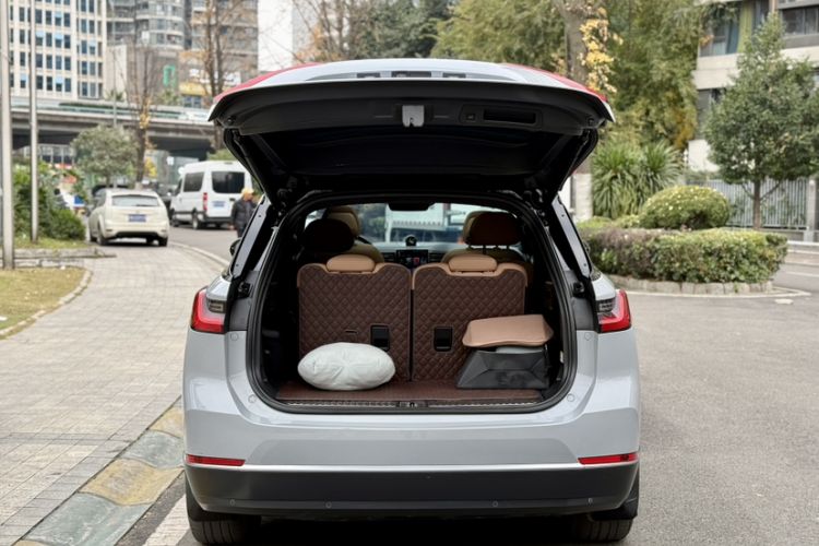 Used Nio ES8 2022 100 kWh Six-Seater Version