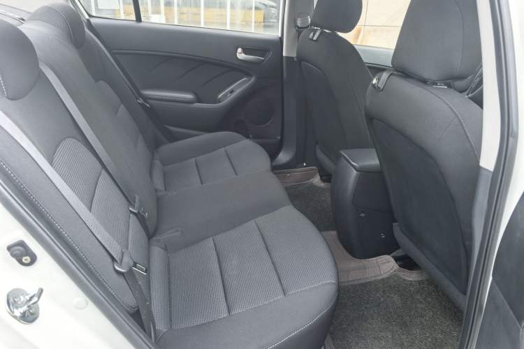 Used Kia K3 2016 1.6L Automatic GL
