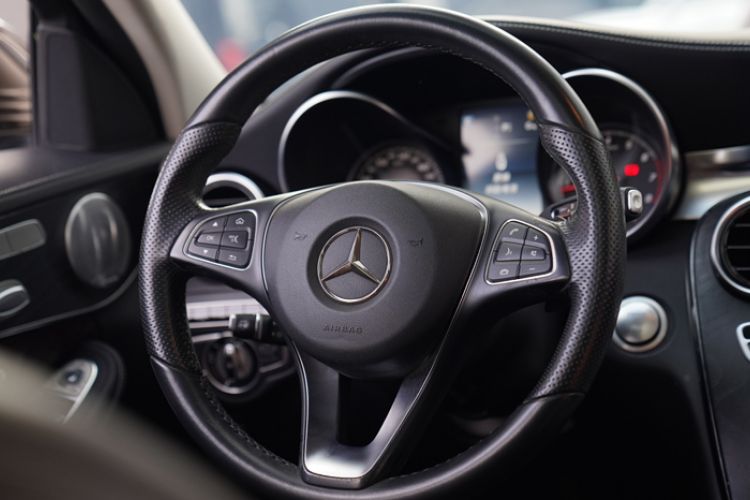 Used Mercedes-Benz C-Class 2016 C 200 L Sport Edition