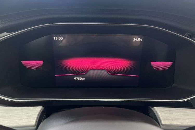 Used Volkswagen Sagitar 2025 300TSI DSG Excellence Edition
