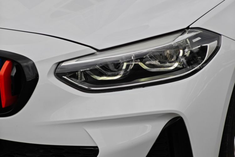 Used BMW 1 Series 2021 120i M Sport Night Edition
