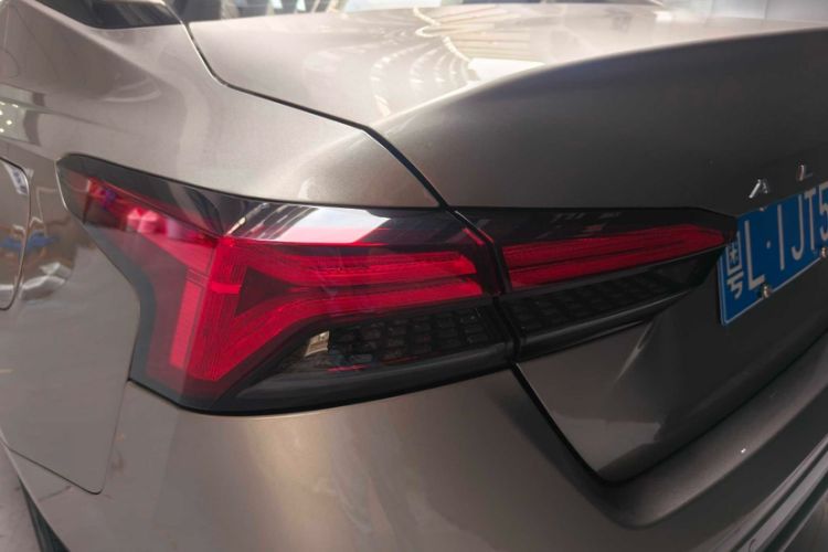 Used Nissan Teana 2022 2.0L XL-TLS Enjoyment Edition