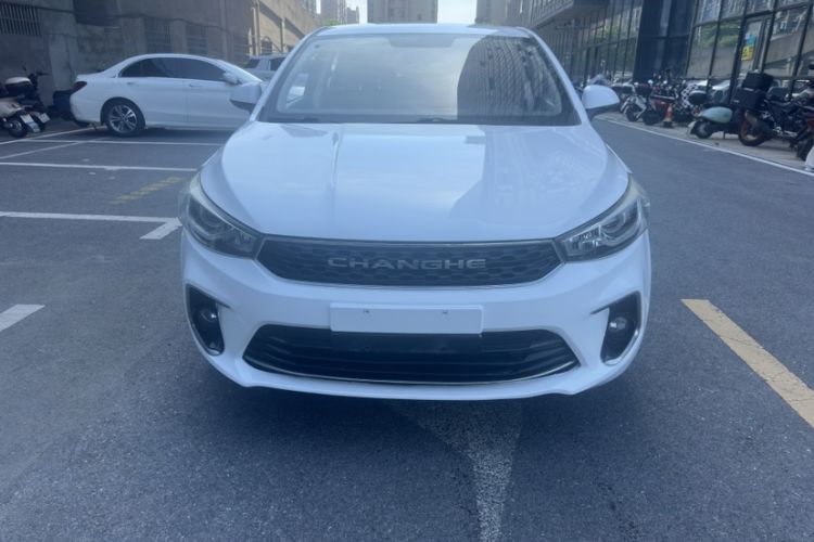 Used  A6 2018 1.5L Manual Elite Edition
