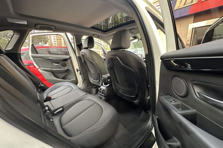 Used BMW 2 Series Active Tourer 2016 218i Sports Design Package
