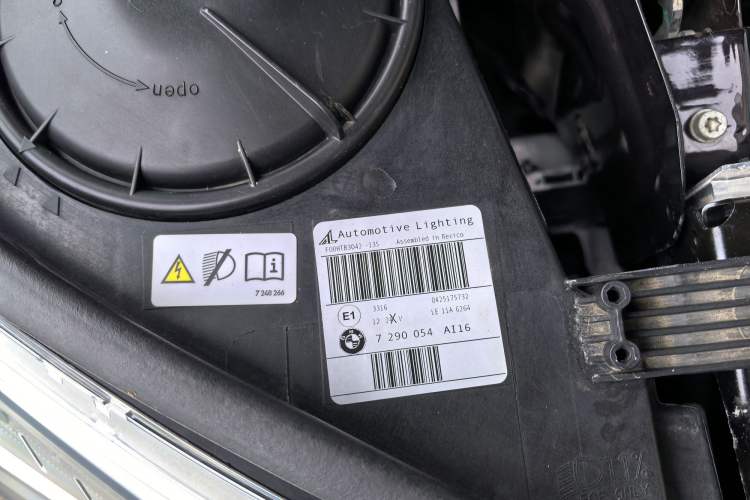 Used BMW X5 2017 xDrive28i
