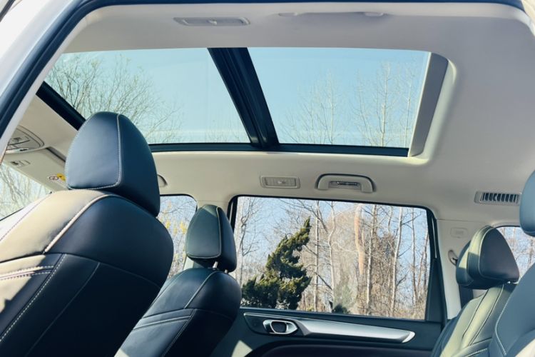 Used GAC Trumpchi M6 2021 270T DCT Prestige Edition (7-seater)