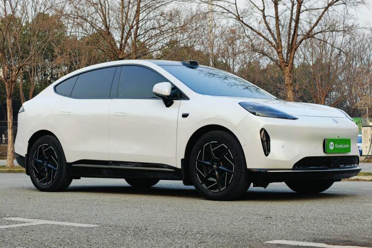 Used  HT 2024 825 Ultra-High Voltage LiDAR Edition
