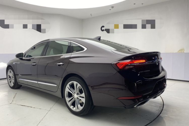 Used Buick LaCrosse 2022 Avenir Avia First Edition
