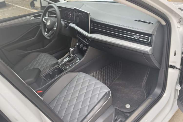 Used Volkswagen Sagitar 2024 300TSI DSG Excellence Edition