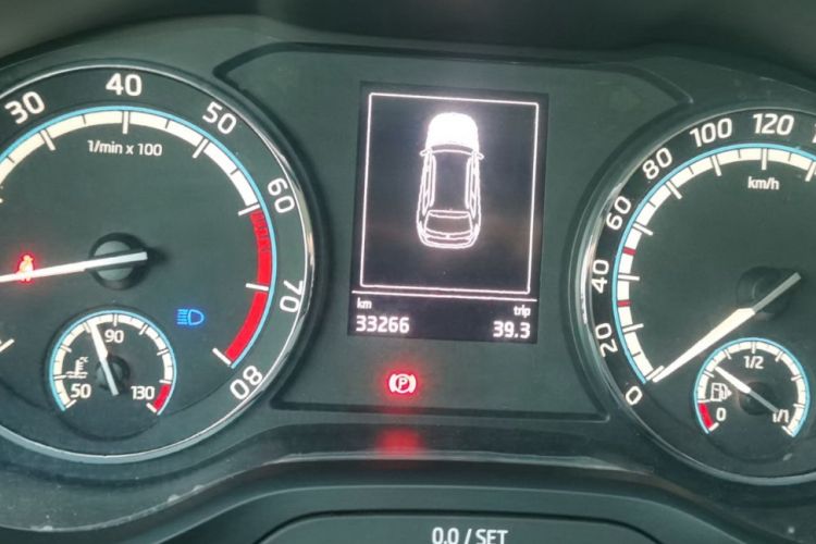 Used Skoda Karoq 2019 TSI280 Smart Drive Elite Edition China V Standard
