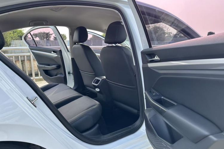 Used Volkswagen Bora 2020 1.5L Automatic Fashion Edition
