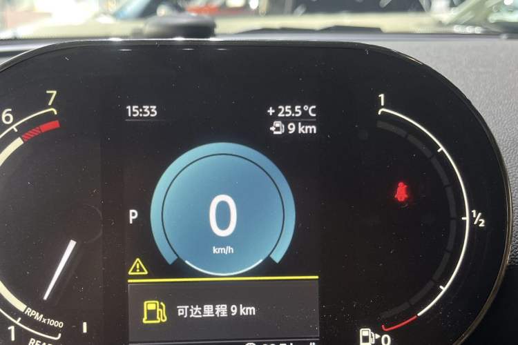 Used  Clubman 2023 2.0T COOPER S Connoisseur
