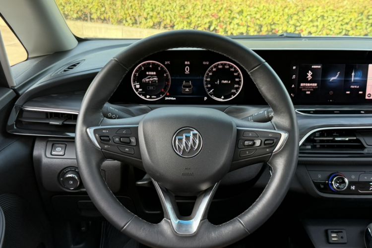 Used Buick GL6 2021 323T Mild Hybrid Connect Luxury Model
