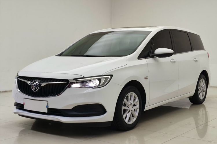 Used Buick GL6 2018 18T 6-Seater Elite Model