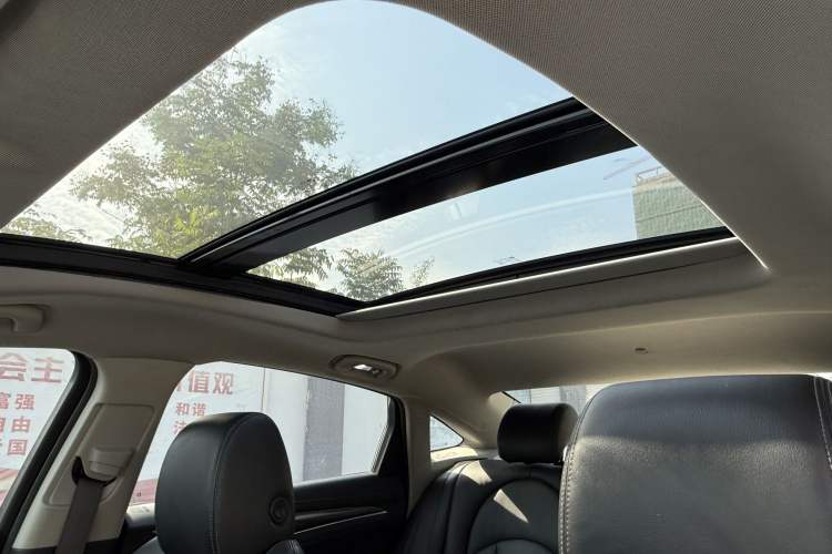 Used Buick LaCrosse 2022 652T Luxury Version
