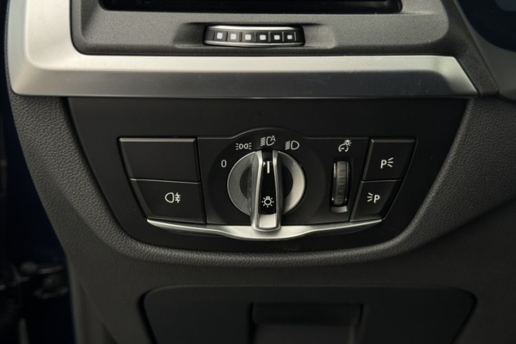 Used BMW X3 2023 xDrive25i M Sport Package
