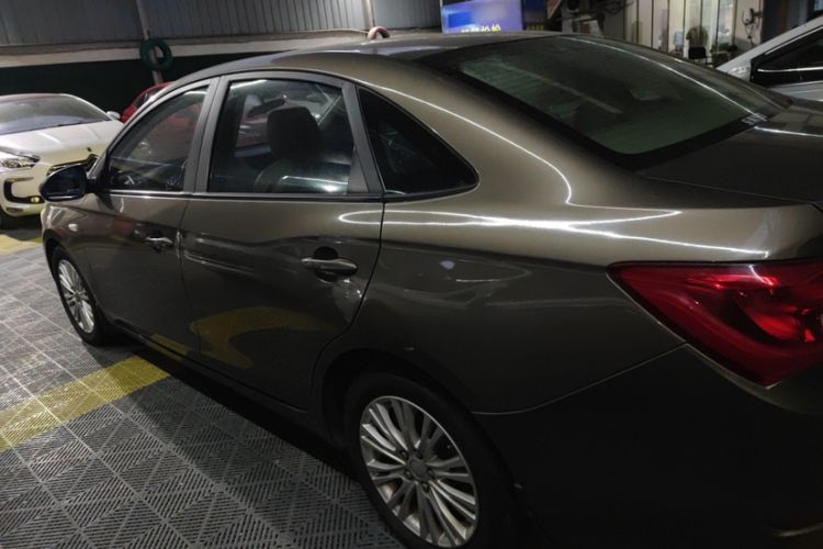 Used Buick GT 2016 15N Automatic Elite Edition
