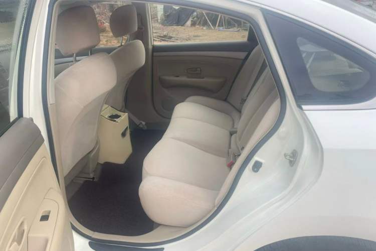 Used Nissan Sylphy 2018 Classic 1.6XE+ CVT Leading Edition
