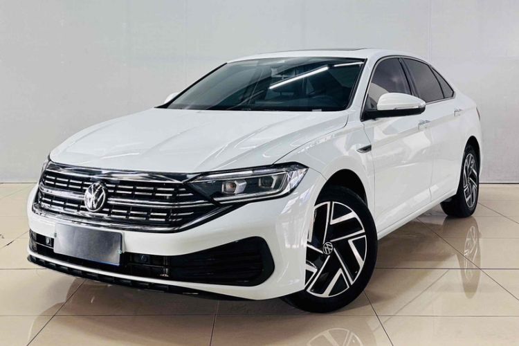 Used Volkswagen Sagitar 2023 300TSI DSG Excellence Edition
